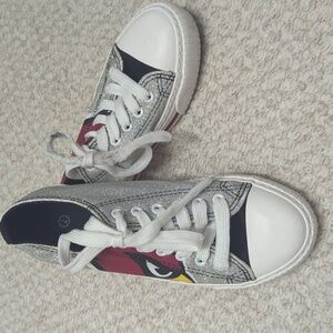 Arizona Cardinal Woman's sneakers
